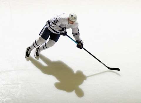 Toronto Maple Leafs – Ilya Mikheyev (Photo by Bruce Bennett/Getty Images)