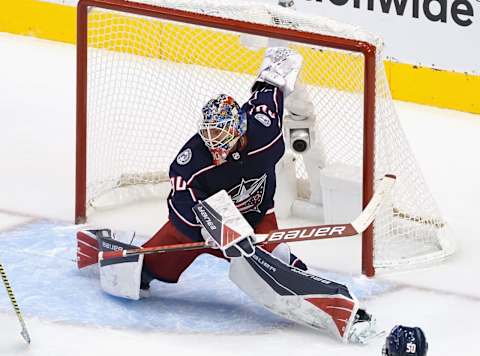 (Photo by Andre Ringuette/Freestyle Photo/Getty Images)