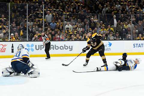 (Photo by Brian Babineau/NHLI via Getty Images)