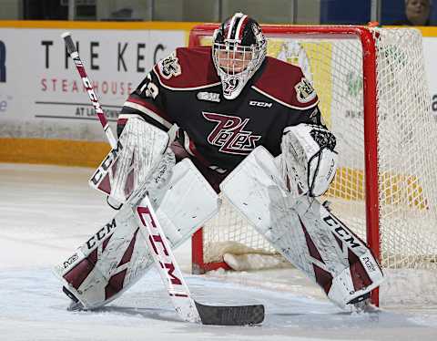 Hunter Jones (Photo by Claus Andersen/Getty Images)