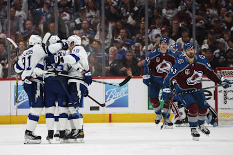 (Photo by Bruce Bennett/Getty Images)