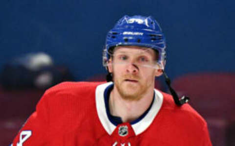 MONTREAL, QUEBEC – JUNE 20: Corey Perry. (Photo by Minas Panagiotakis/Getty Images)