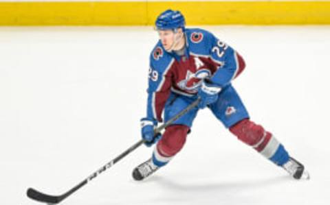 3 reasons the Avalanche won't win the Stanley Cup in 2024