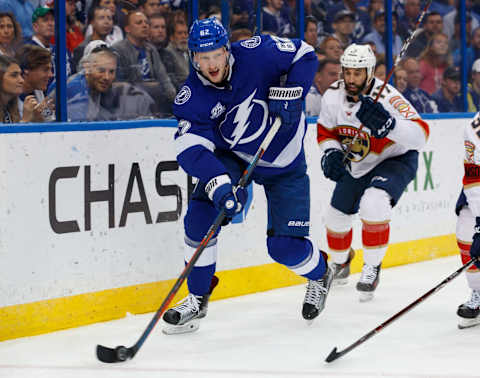 (Photo by Scott Audette/NHLI via Getty Images)