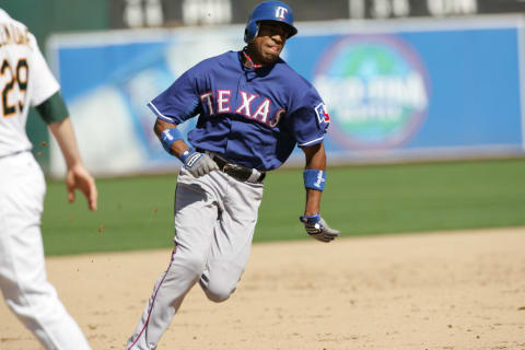 (Photo by Michael Zagaris/Oakland Athletics/Getty Images)