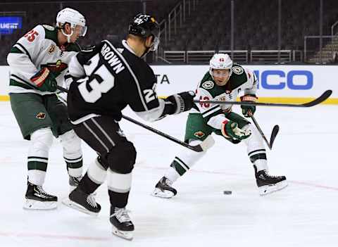 LA Kings (Photo by Harry How/Getty Images)