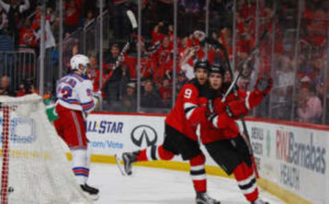 (Photo by Bruce Bennett/Getty Images)