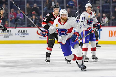 LAVAL, QC, CANADA – NOVEMBER 28: Montreal Canadiens (Photo by Stephane Dube /Getty Images)