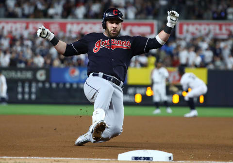 Jason Kipnis trade destinations