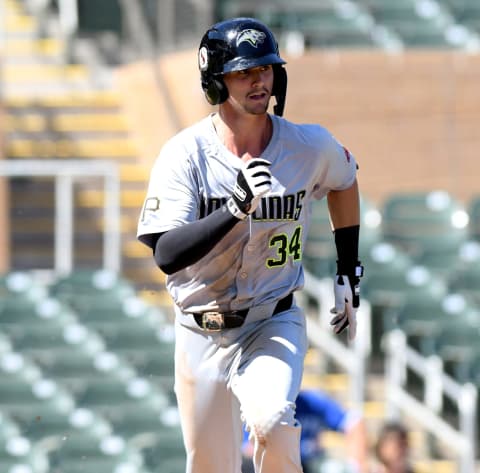 (Photo by Buck Davidson/MLB Photos via Getty Images)