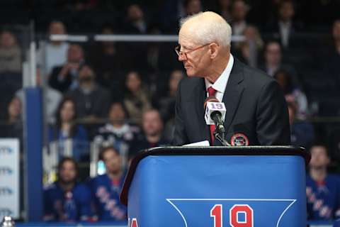 Photo by Jared Silber/NHLI via Getty Images