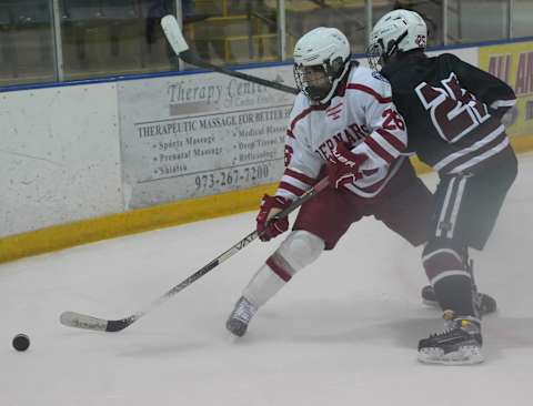 Ryan Leonard, Washington Capitals