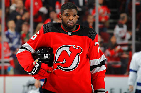 New Jersey Devils 