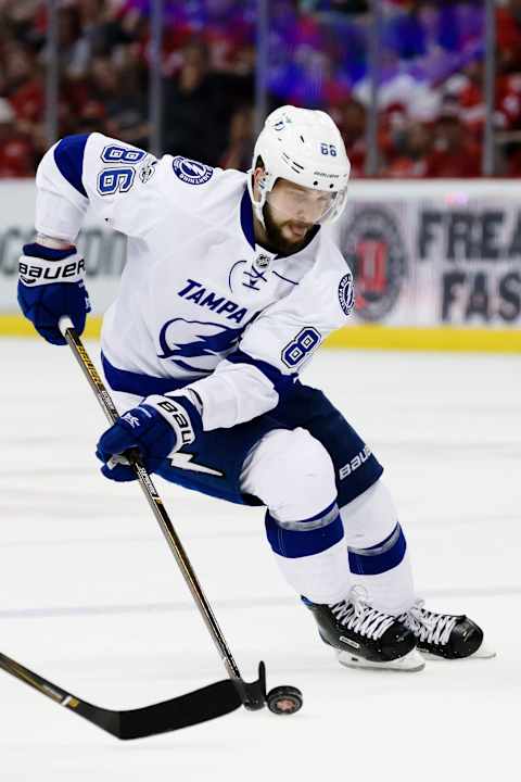 tampa bay lightning nikita kucherov