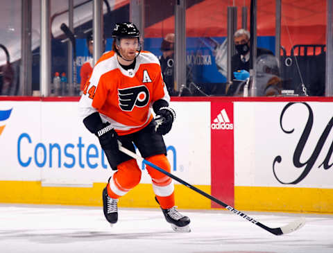 Sean Couturier, Philadelphia Flyers Photo by Bruce Bennett/Getty Images)