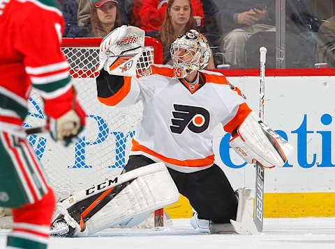 Flyers (Photo by Jim McIsaac/Getty Images)