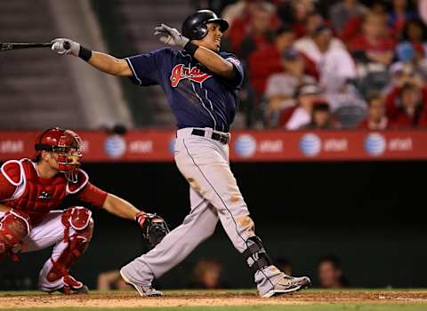 Michael Brantley (Photo by Stephen Dunn/Getty Images)