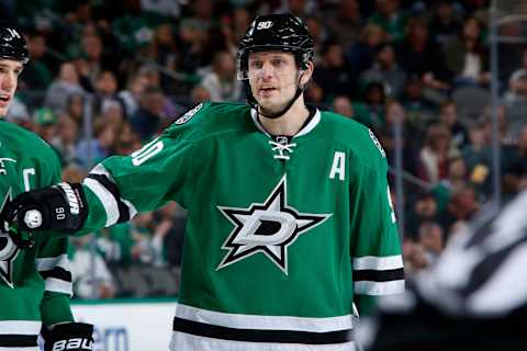 DALLAS, TX – DECEMBER 29: Jason Spezza