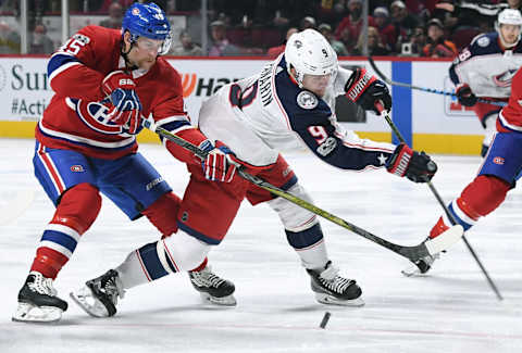 Photo by Francois Lacasse/NHLI via Getty Images