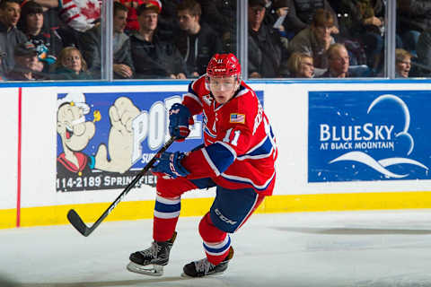 Jaret Anderson-Dolan #11 (Photo by Marissa Baecker/Getty Images)