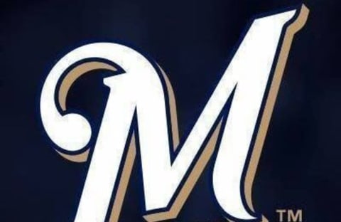 Milwaukee Brewers logo