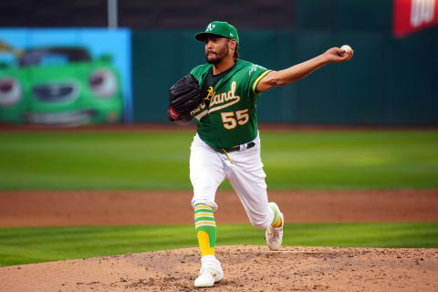 (Photo by Daniel Shirey/MLB Photos via Getty Images)