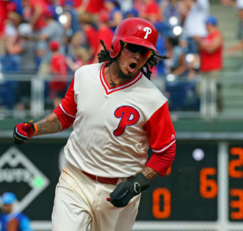 Freddy Galvis trade destinations