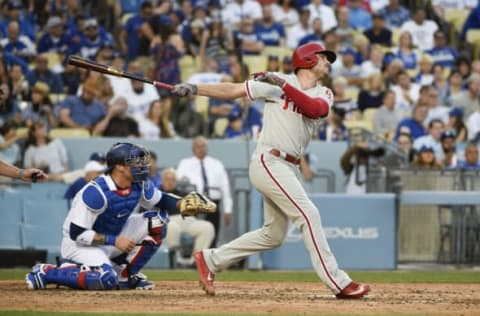 Stassi Has Provided Some Punch off the Bench and Is Ready To Play If Joseph Struggles. Photo by Kelvin Kuo – USA TODAY Sports.