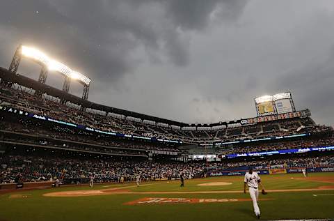 (Photo by Al Bello/Getty Images)