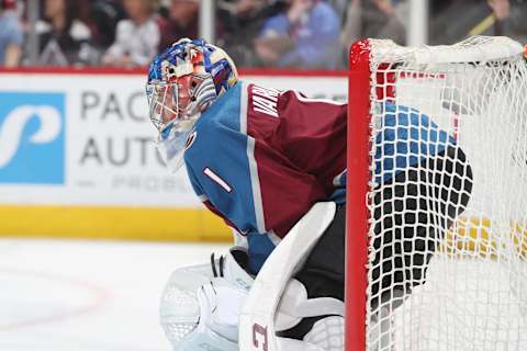 Photo by Michael Martin/NHLI via Getty Images