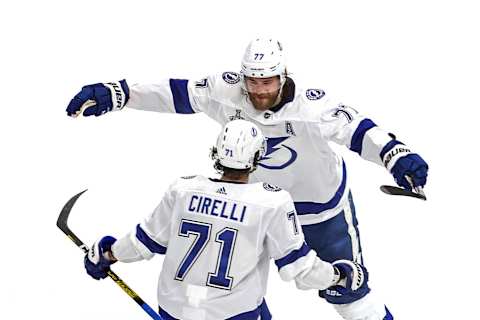 LA Kings (Photo by Bruce Bennett/Getty Images)