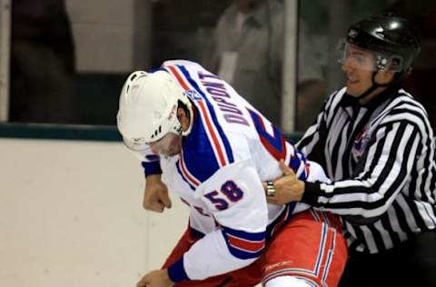 TRAVERSE CITY, MI – SEPTEMBER 16: Brodie Dupont