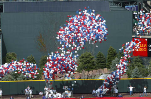 (Photo by Doug Pensinger/Getty Images)