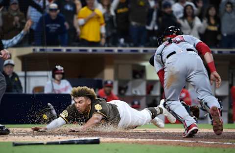 (Photo by Denis Poroy/Getty Images)