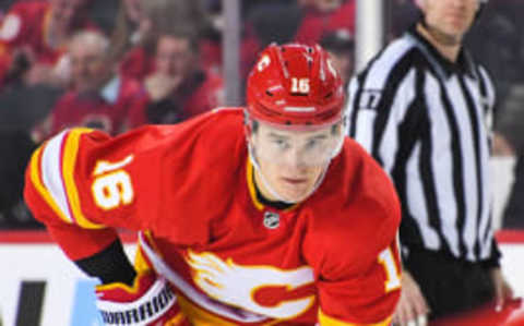 Calgary Flames Rumours: Team Linked To Panthers Veteran