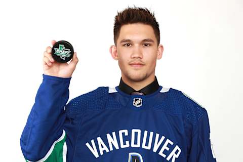 Jett Woo (Photo by Tom Pennington/Getty Images)