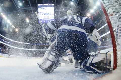 (Photo by Scott Audette/NHLI via Getty Images)