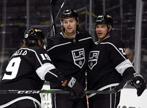 LA Kings (Photo by Harry How/Getty Images)