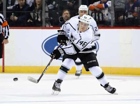 LA Kings (Photo by Bruce Bennett/Getty Images)