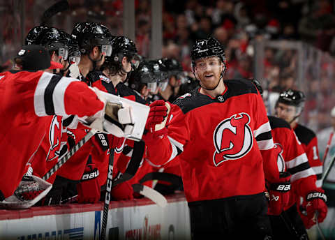 New Jersey Devils, 