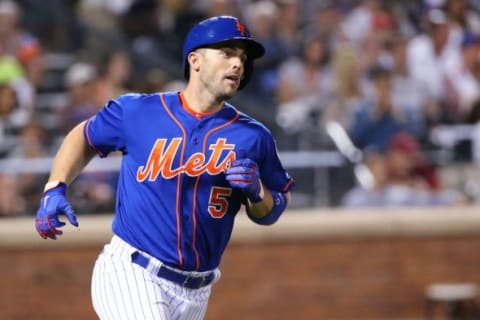 new york mets, david wright