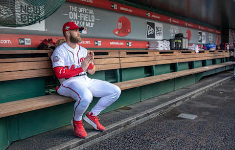 (Photo by Jonathan Newton / The Washington Post via Getty Images)