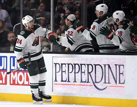 LA Kings (Photo by Harry How/Getty Images)