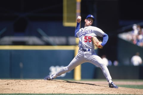 (Photo by Ron Vesely/MLB Photos via Getty Images)