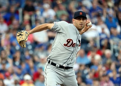 Boyd is the prized rotation southpaw for 2019, 2020 and beyond. Photo by Jamie Squire/Getty Images.