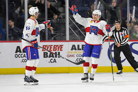 LAVAL, QC, CANADA – NOVEMBER 28: Montreal Canadiens (Photo by Stephane Dube /Getty Images)