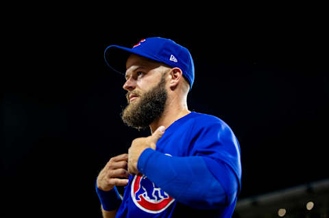 David Bote.