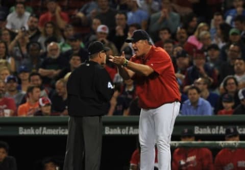 Bob DeChiara-USA TODAY Sports