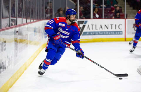 Jon McDonald (Photo by Richard T Gagnon/Getty Images)