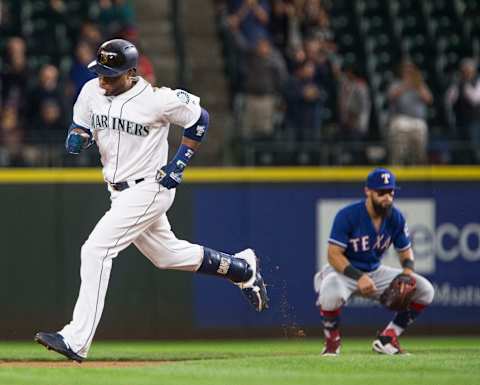 SEATTLE, WA – SEPTEMBER 21: Robinson Cano